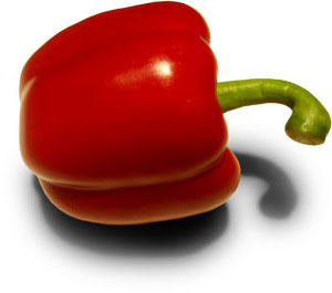 Paprika