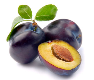 Švestky